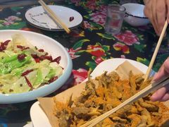 -人民公社大食堂(顺义总店)