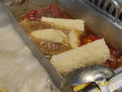 -野妹经典火锅(民治店)