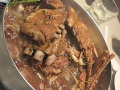 -蝎王府羊蝎子(西直门店)