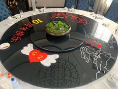 -万盛合(渔人码头店)
