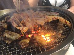 -金刚山(学府路店)
