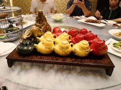 紫气东来-商都酒店( 北京南站店)