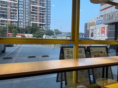 -真功夫(聚龙湾店)