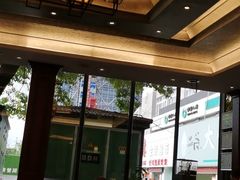 大堂-勤德兴(湖滨路店)