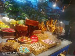 -千滋百味自助海鲜烤肉(布吉景华店)