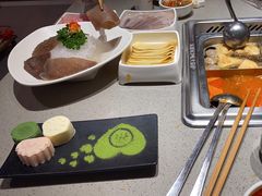 -海底捞火锅(塘厦天虹店)