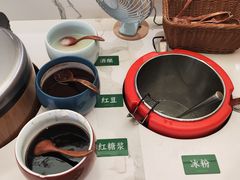 -百春原湖南牛肉粉(百联世纪店)