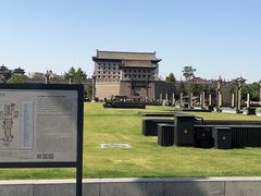 -西安城墙·碑林历史文化景区