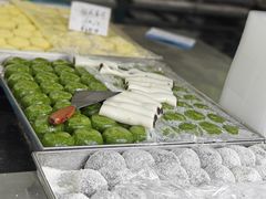 -沈大成(南京东路店)