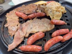 -牛犇炭火烤肉·鲜切烤肉(承德总店)