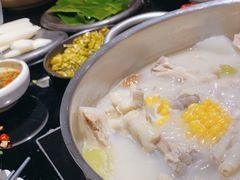 -官也街澳门火锅(新源里店)