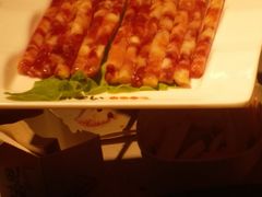 广味香肠-川西坝子(老军营店)