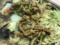 -标记好食
