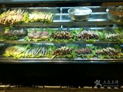 -鹦鹉小厨味道餐厅(山大南路店)