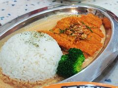 -樂麗餐室 · 本地茶餐廳(扬名广场店)