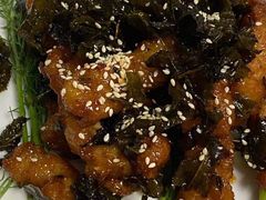 -童福兴·南京菜(老门东店)