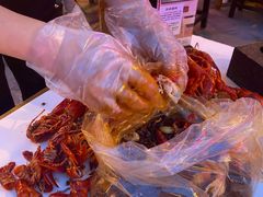 -文和友老长沙龙虾馆(化龙池店)