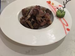 -周三的情书花园餐厅(江北店)