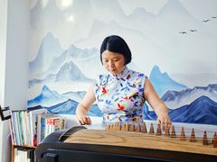 -叶老师古筝工作室(杨公桥店)