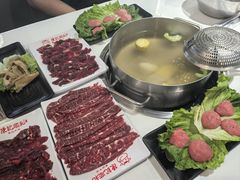 -陈记顺和潮汕牛肉火锅(韩江路店)