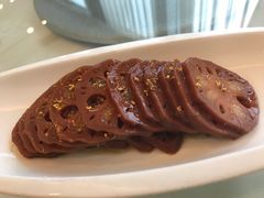-老上海弄堂菜馆(恒基名人购物中心店)
