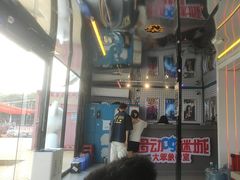 -移动谜城·大笨象密室逃脱(五棵松店)