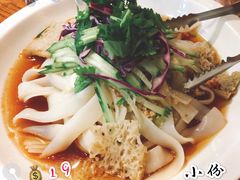 -阿罗新疆菜(人民广场店)