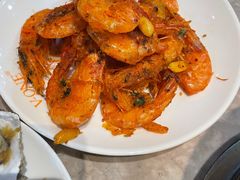 -V-ONE西雅图海鲜自助餐厅(仓山万达广场店)