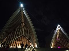 -悉尼歌剧院