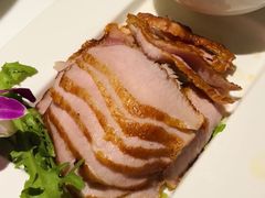 秘制烤肉-新白鹿餐厅(爱琴海购物中心店)