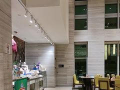 -月色西餐厅·海鲜刺身·烧烤(科学城保利郡雅酒店)
