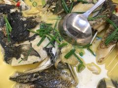 -衡州府三菜一汤(长沙大道店)