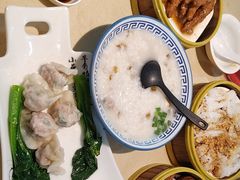-一茶一点(海景店)