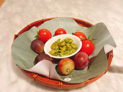 -苏帮袁Sue Cuisine(来福士店)