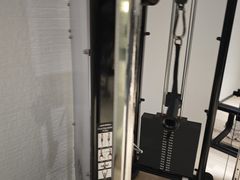 -FLARE STAR FITNESS(复地活力城店)