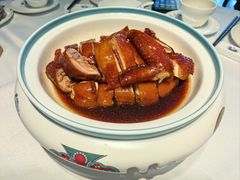 -广州酒家(天字码头店)