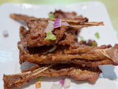 -阿巧一号私房菜(止园路店)