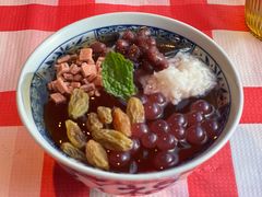 -恰八斗·猛火长沙菜(国贸店)