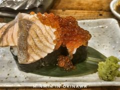 -鰓呼吸(那覇久茂地店)