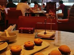 大堂-蝴蝶里·粤菜·点心(龙湖天街&滨江店)