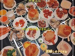 -堂会(白云店)