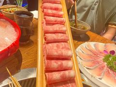 -城墙拐拐火锅(三峡广场黑金冠店)