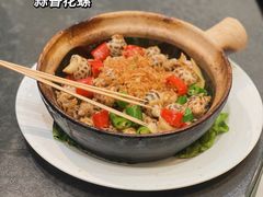 -飞尝蚝·顺德菜·鱼生(顺德总店)