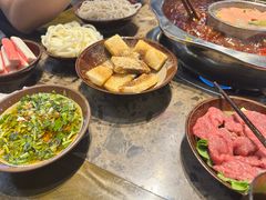 -正南齊北重庆老火锅(光华村直营店)