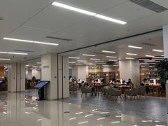 -厦门市图书馆(集美新城馆区)