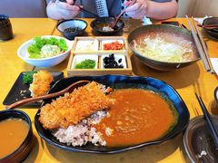 -胜博殿日式炸猪排(西红门店)