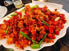 -郑贵初烧烤·烤凤爪的发明者(王家湾店)