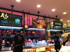 -壹只卤鹅·潮汕菜(莲塘店)