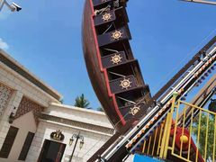 -三亚海昌梦幻海洋不夜城