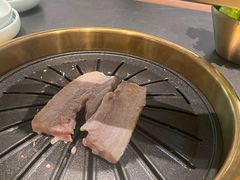 -韩白山·朝鲜族烤牛肉·酱蟹(长宁龙之梦店)